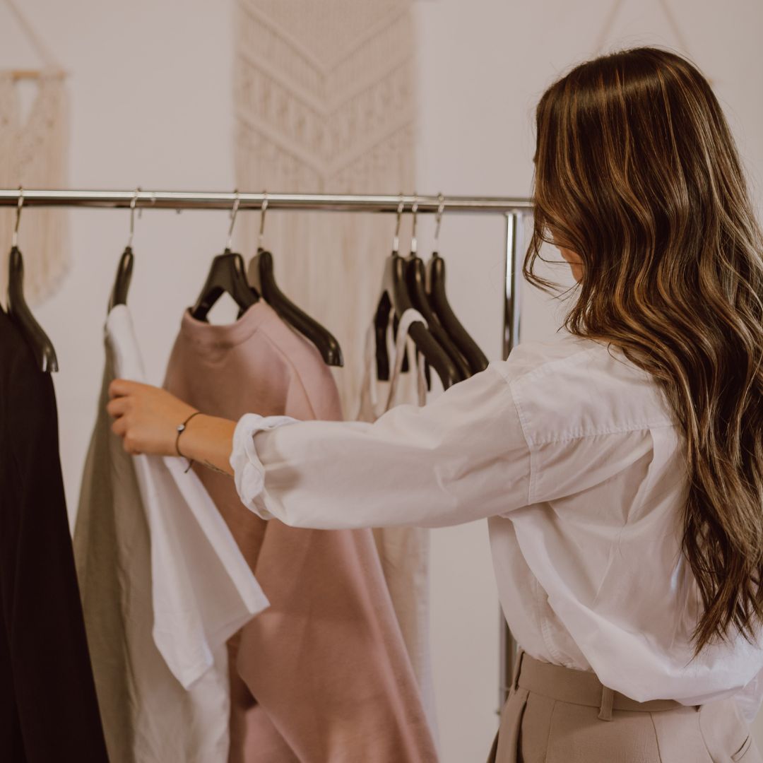 personal shopper